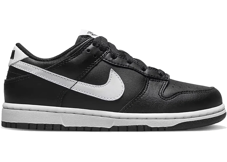 Фото № 1 с приближением к товару «‎Nike Dunk Low»