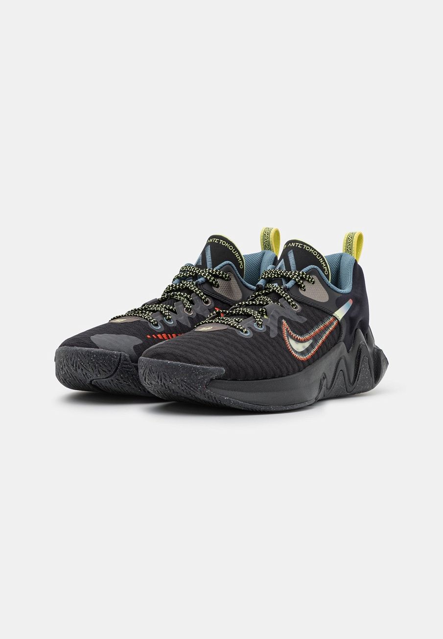 Фото № 2 с приближением к товару «‎Nike Giannis Immortality Force Field»