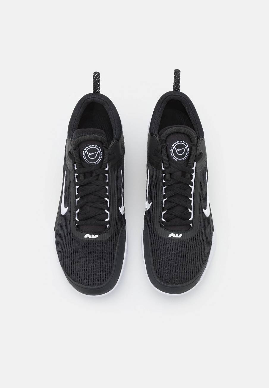 Фото № 4 с приближением к товару «‎Nike Court Zoom Nxt Clay»