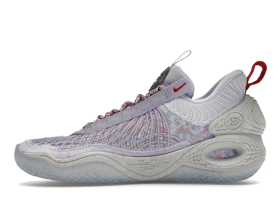 Фото № 3 с приближением к товару «‎Nike Cosmic Unity Multicolor»