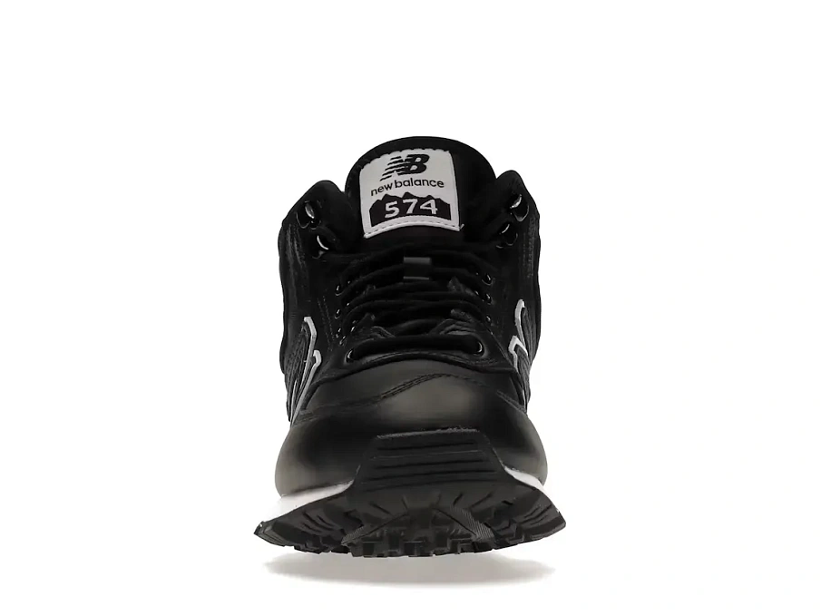 Фото № 2 с приближением к товару «‎New Balance 574 Boot»
