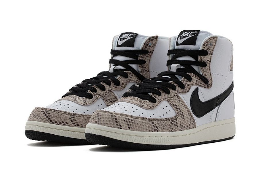 Фото № 2 с приближением к товару «‎Nike Terminator «cocoa Snake» »