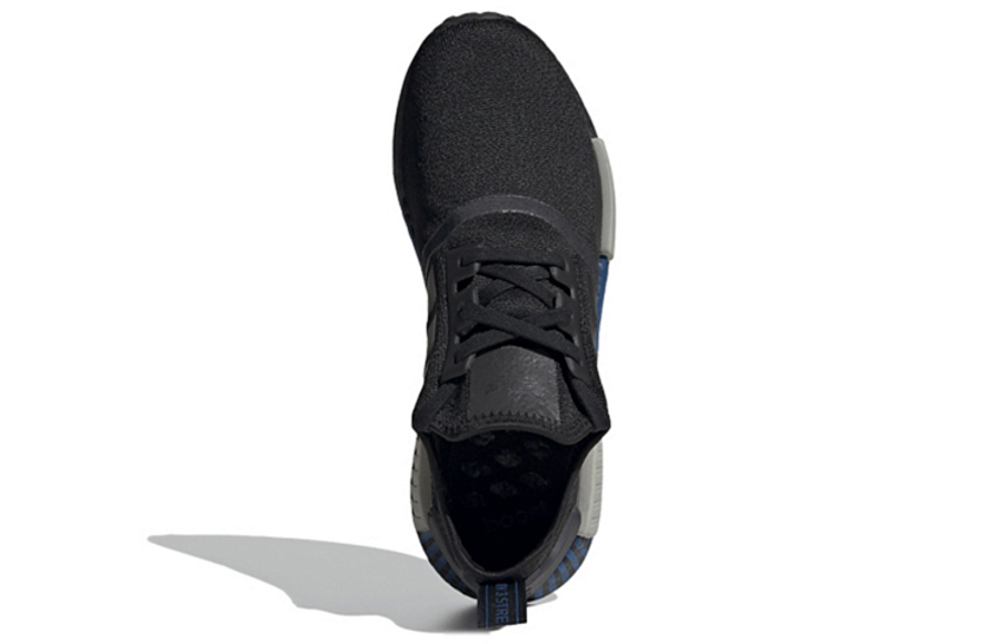 Фото № 4 с приближением к товару «‎adidas originals NMDR1 'Lush Blue'»