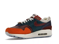 Фото № 3 с приближением к товару «‎Nike Air Max 1 Kasina Won-Ang Orange»