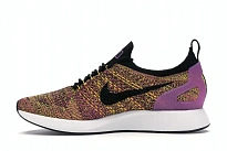 Фото № 3 с приближением к товару «‎Nike Air Zoom Mariah Flyknit Racer Black Fuchsia Glow »