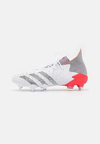 Фото № 1 с приближением к товару «‎Adidas Freak 1 Sg»
