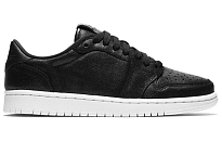 Фото № 2 с приближением к товару «‎Wmns Air Jordan 1 Retro Low 'Metallic Gold'»