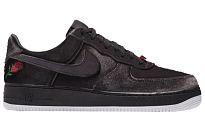 Фото № 2 с приближением к товару «‎Nike Air Force 1 Low Skate shoes black»