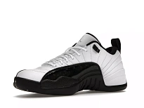 Фото № 5 с приближением к товару «‎Jordan 12 Low 25 Years In China»