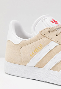 Фото № 3 с приближением к товару «‎Adidas Gazelle »