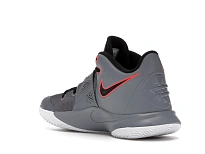 Фото № 6 с приближением к товару «‎Nike Kyrie Flytrap III Cool Grey»