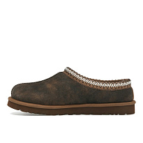 Фото № 3 с приближением к товару «‎UGG Tasman Baxter Slipper Chestnut»