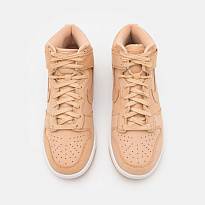 Фото № 5 с приближением к товару «‎Nike Dunk »