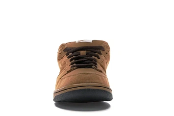 Nike SB Dunk Low Carhartt Shale - 2