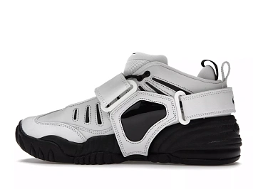 Nike Air Adjust Force Ambush Summit White Black - 6