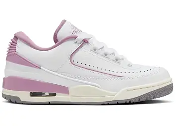Jordan 2/3