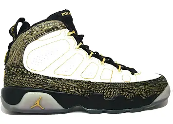 Jordan 9 Retro Doernbecher 