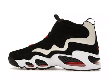 Nike Air Griffey Max 1 San Francisco Giants - 6