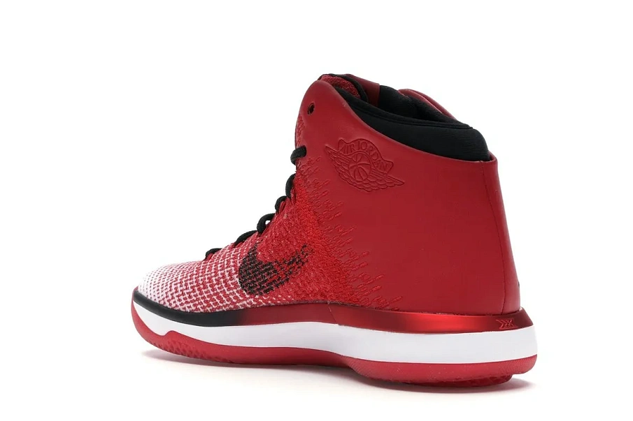 Фото № 6 с приближением к товару «‎Jordan XXX1 Chicago»