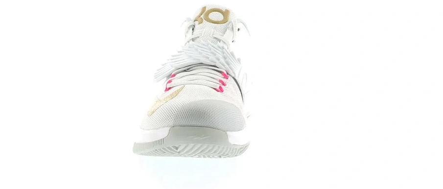 Фото № 2 с приближением к товару «‎Nike KD 7 Aunt Pearl»