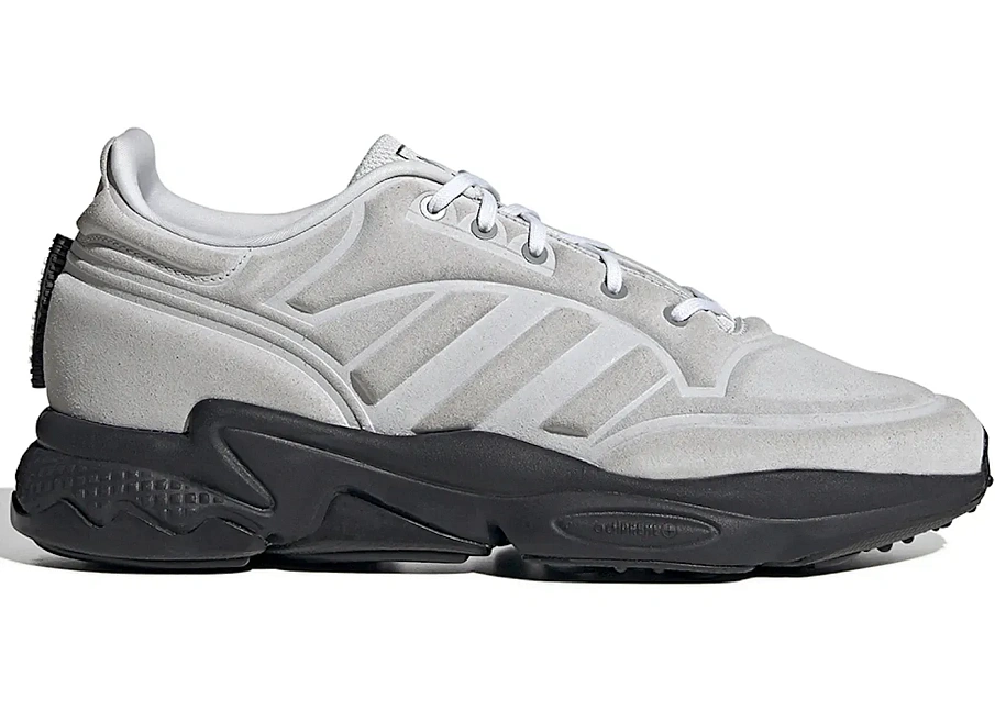 Фото № 1 с приближением к товару «‎adidas Kontuur II Craig Green Grey»
