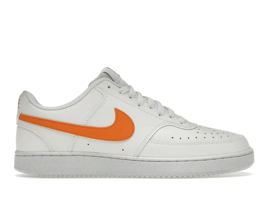 Фото № 1 с приближением к товару «‎Nike Court Vision Low Next Nature Hot Curry»