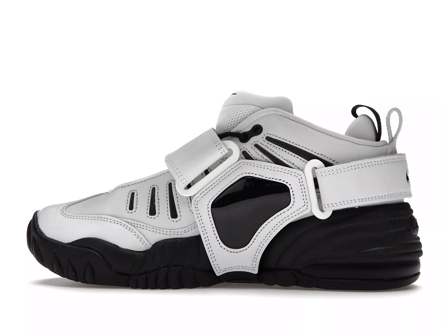 Фото № 6 с приближением к товару «‎Nike Air Adjust Force Ambush Summit White Black»