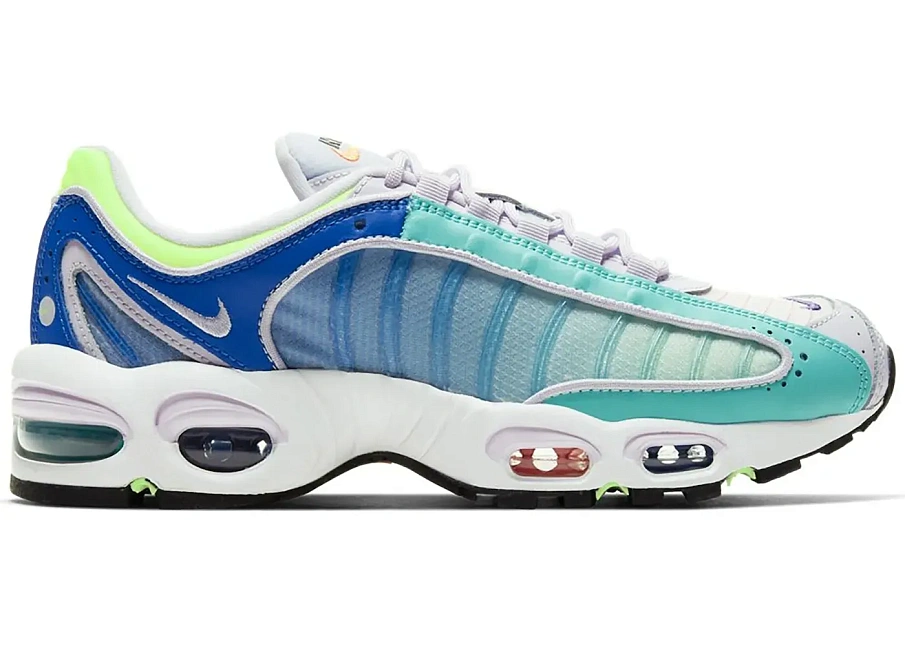 Фото № 1 с приближением к товару «‎Nike Air Max Tailwind 4 Bubble Pack »