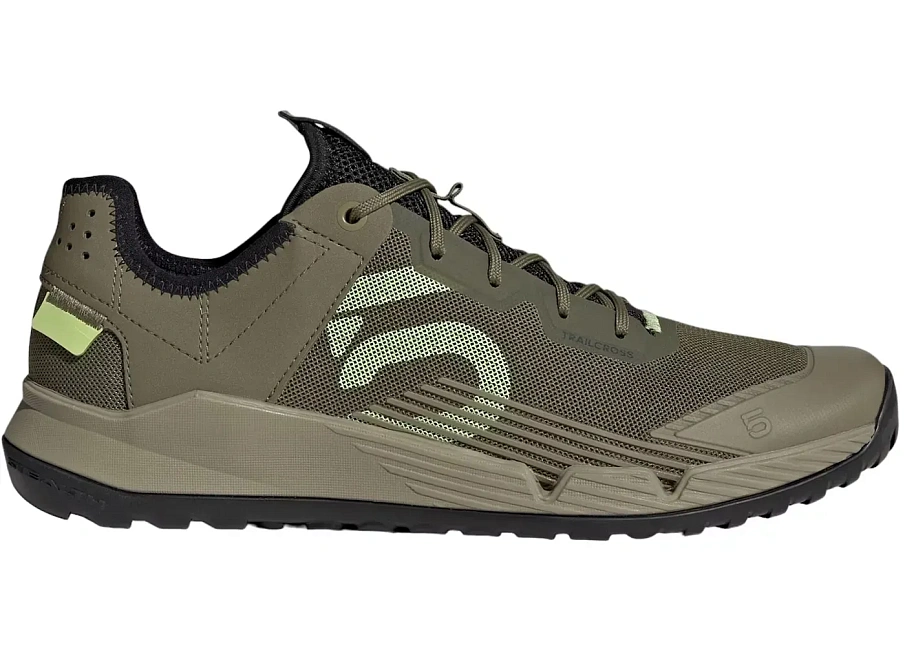 Фото № 1 с приближением к товару «‎adidas Five Ten Trailcross LT»