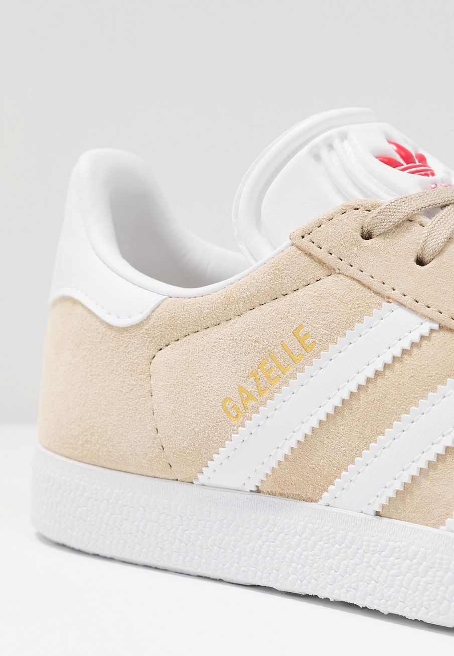 Фото № 3 с приближением к товару «‎Adidas Gazelle »