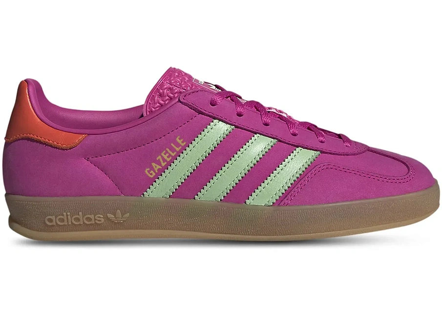 Фото № 1 с приближением к товару «‎adidas Gazelle Indoor»