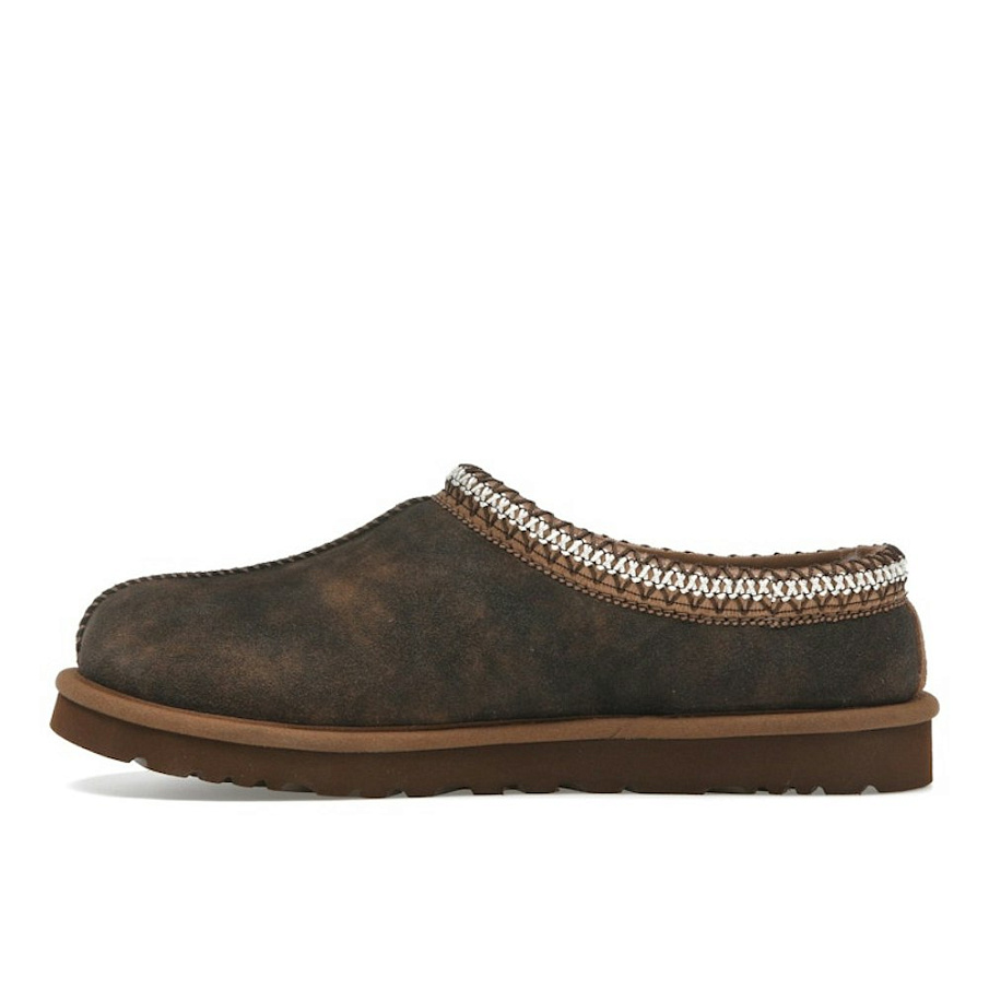 Фото № 3 с приближением к товару «‎UGG Tasman Baxter Slipper Chestnut»