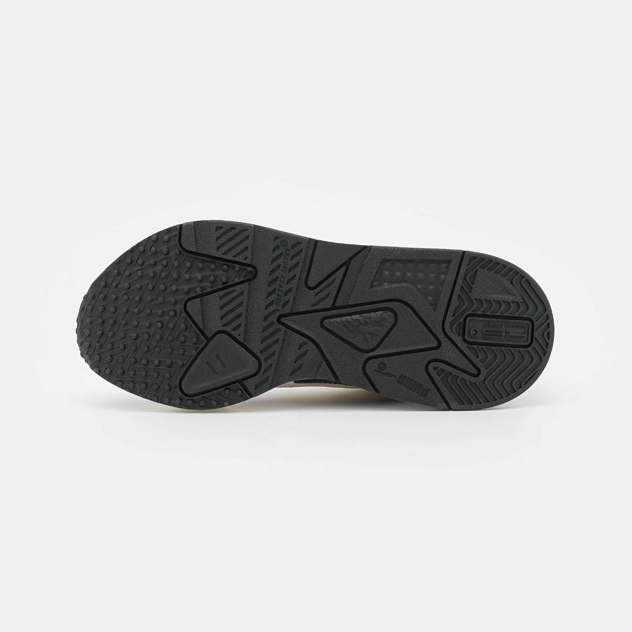Фото № 4 с приближением к товару «‎Puma Rs-Z Reinvent »