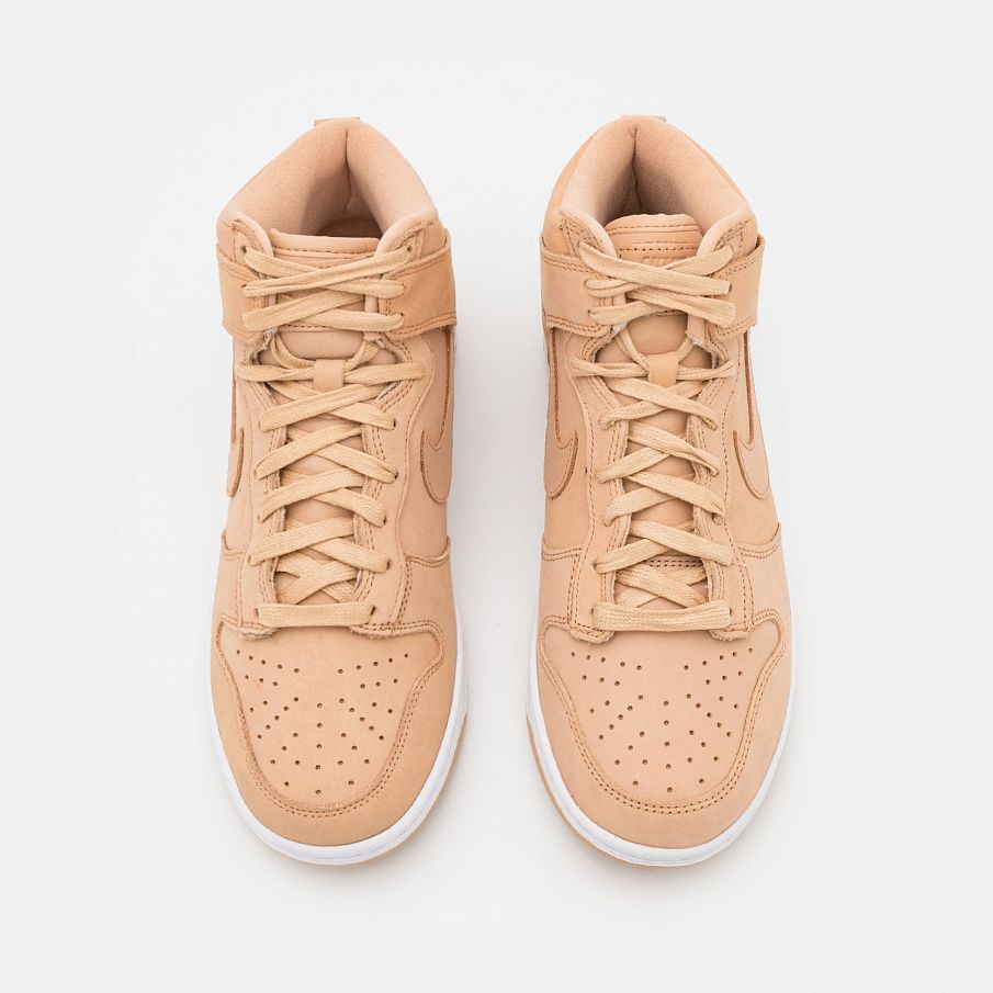 Фото № 5 с приближением к товару «‎Nike Dunk »