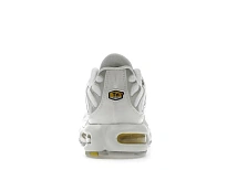 Фото № 4 с приближением к товару «‎Nike Air Max Plus White Bone Celery »