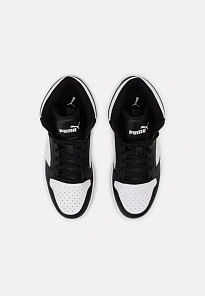 Фото № 2 с приближением к товару «‎REBOUND LAYUP UNISEX»