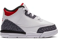 Фото № 1 с приближением к товару «‎Jordan 3 Retro»