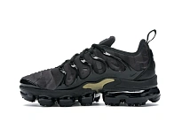 Фото № 3 с приближением к товару «‎Nike Air VaporMax Plus Black Anthracite Metallic Gold»