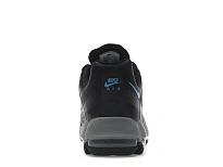 Фото № 4 с приближением к товару «‎Nike Air Max 95 Ultra Black Blue Grey»