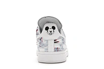Фото № 4 с приближением к товару «‎adidas Stan Smith Mickey Mouse 3D»