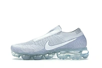 Фото № 3 с приближением к товару «‎Nike Air VaporMax CDG White»