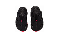 Фото № 4 с приближением к товару «‎Nike Sunray Protect 2 TD BlackPink»