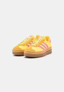 Фото № 4 с приближением к товару «‎GAZELLE BOLD»