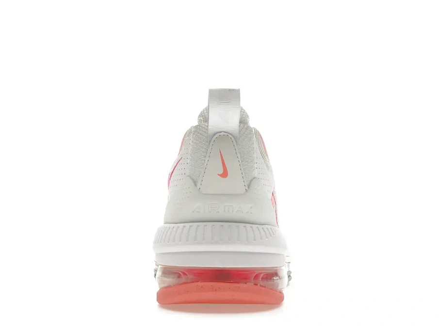 Фото № 4 с приближением к товару «‎Nike Air Max Genome White Sunrise »
