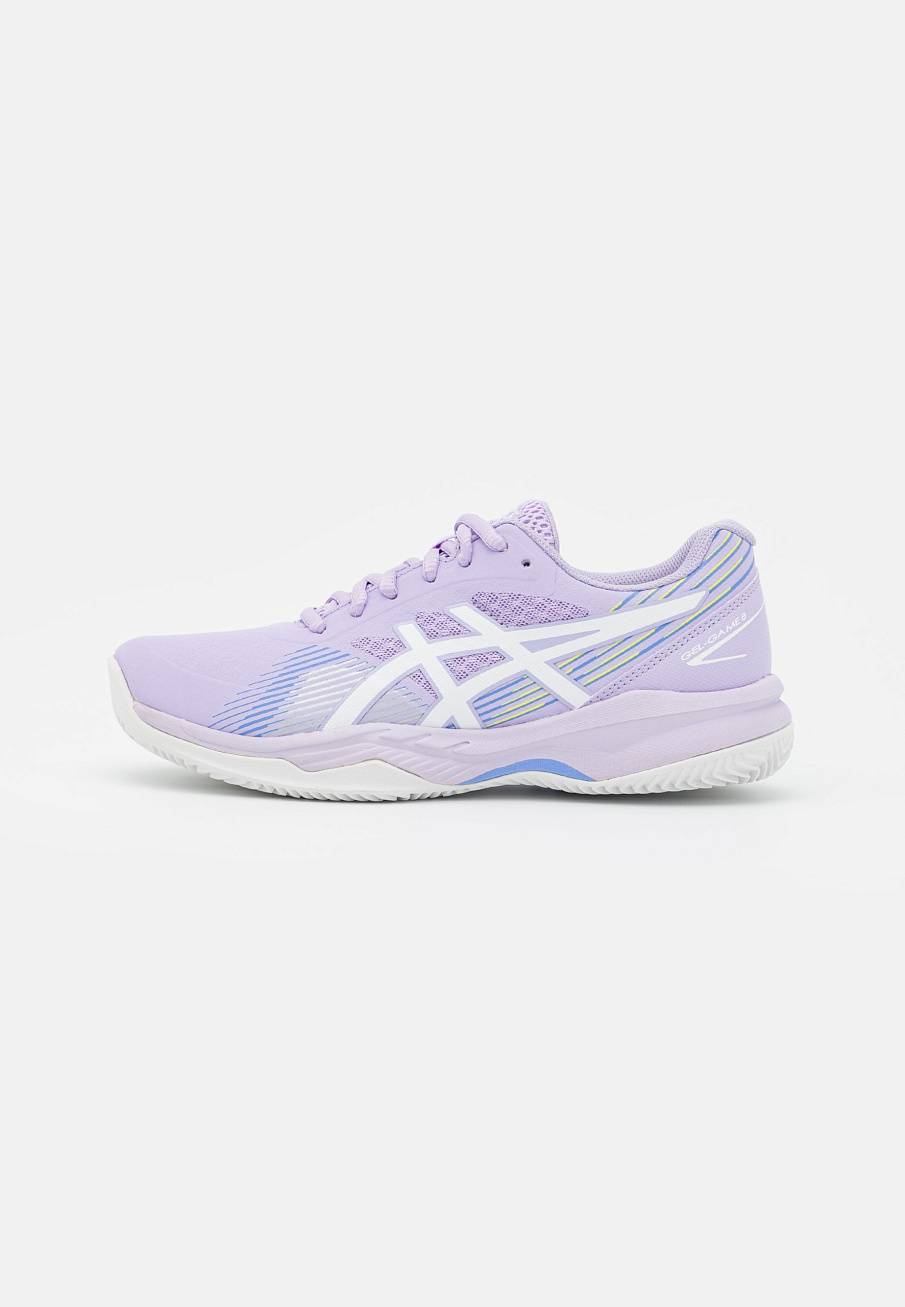 Фото № 1 с приближением к товару «‎Asics Gel Game 8 Clay»