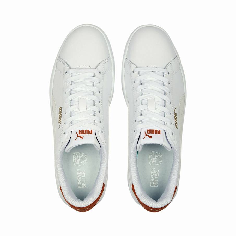 Фото № 3 с приближением к товару «‎Puma Smash 3.0 L »