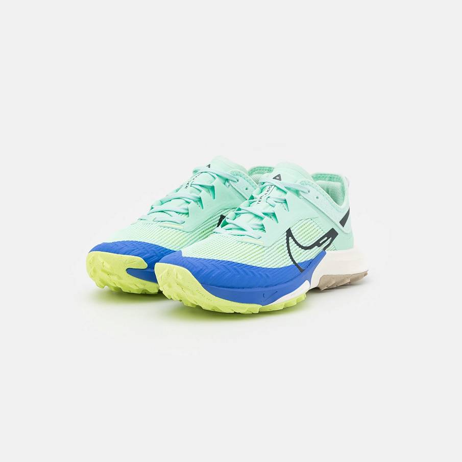 Фото № 2 с приближением к товару «‎Nike Air Zoom Terra Kiger 8»