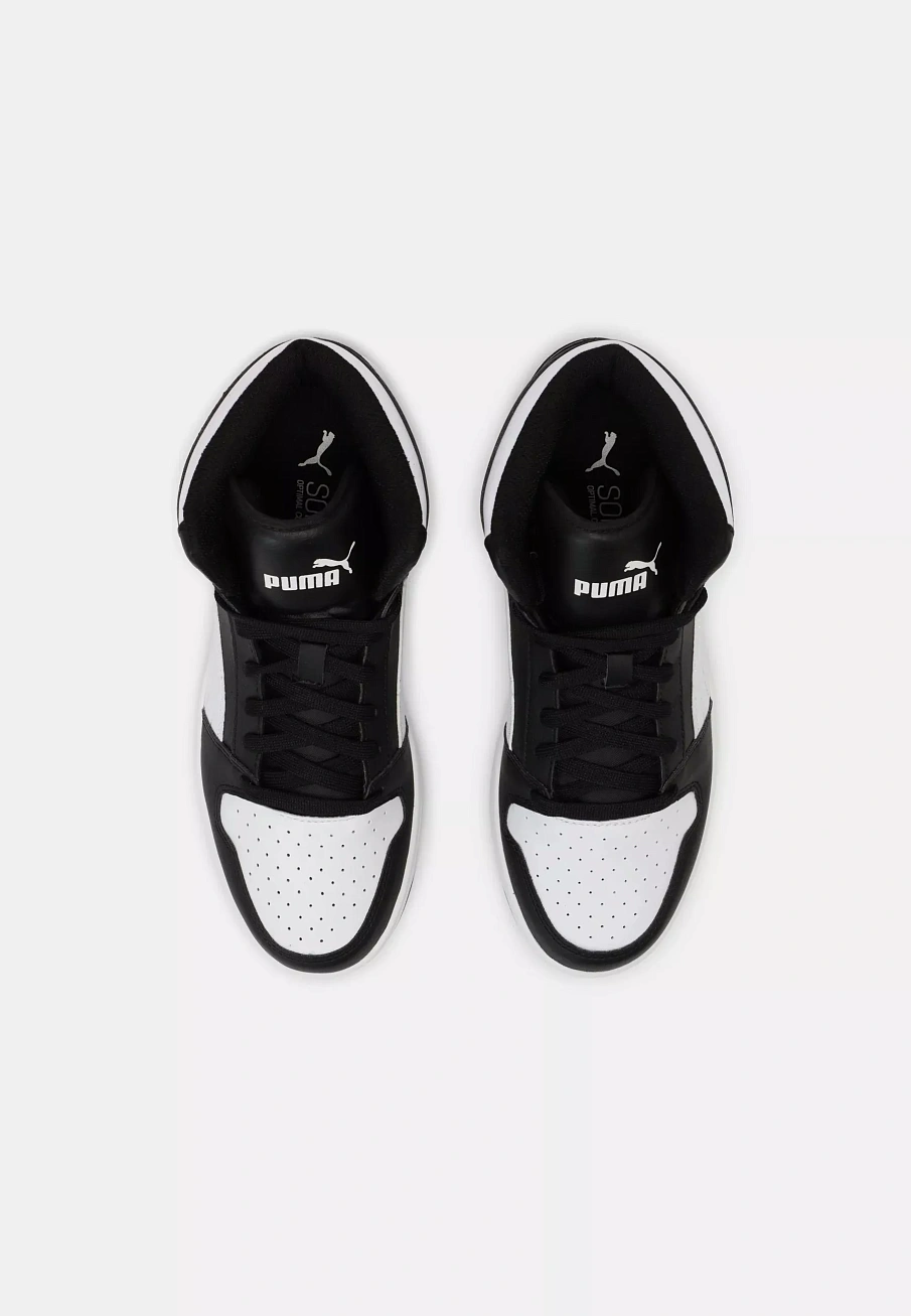 Фото № 2 с приближением к товару «‎REBOUND LAYUP UNISEX»