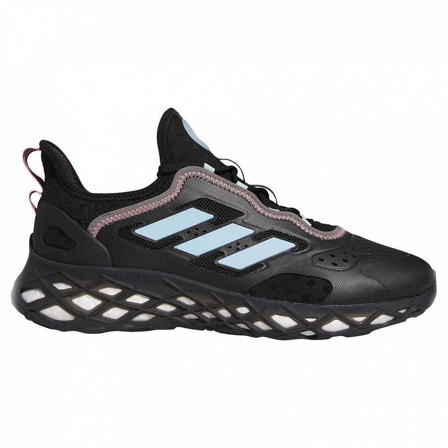Фото № 1 с приближением к товару «‎Adidas Web Boost »