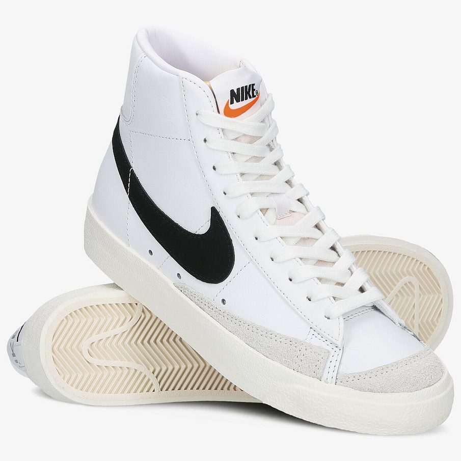 Фото № 5 с приближением к товару «‎Nike Blazer ’77 Vintage »